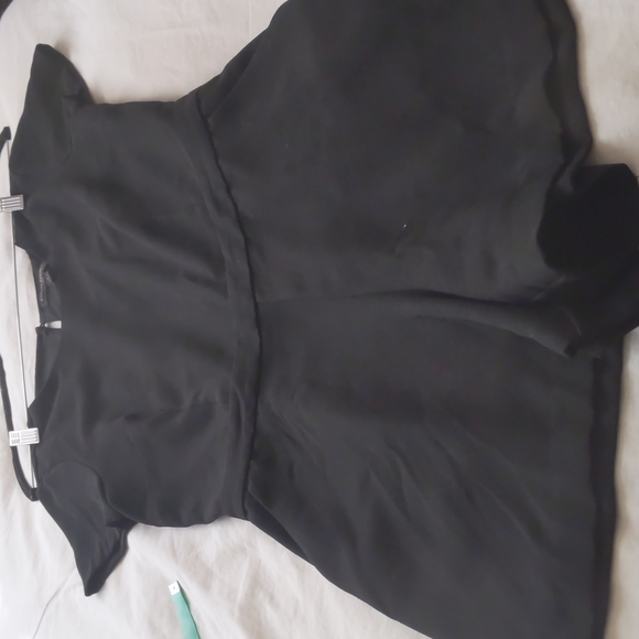 Banana Republic Size: 2 Black color - Picture 7 of 10